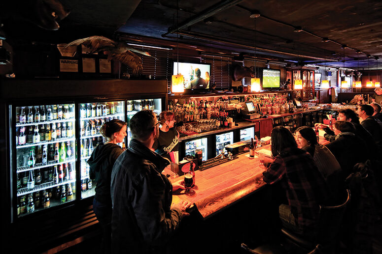 The Best of WNY 2016